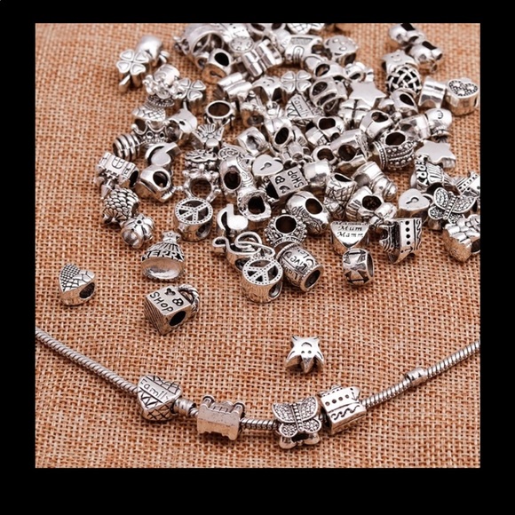 Charms - Picture 3 of 5